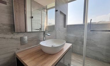 Departamento en renta, Bosque real