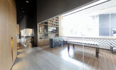 Departamento en renta, Bosque real