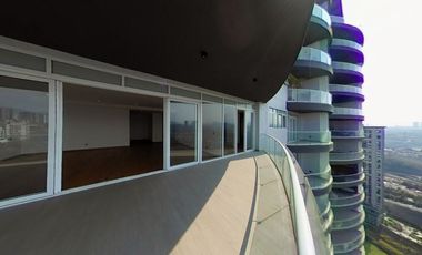 Departamento en renta, Bosque real