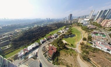 Departamento en renta, Bosque real