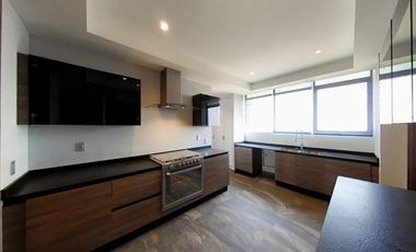 Departamento en renta, Bosque real