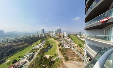 Departamento en renta, Bosque real