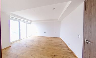 Departamento en renta, Bosque real