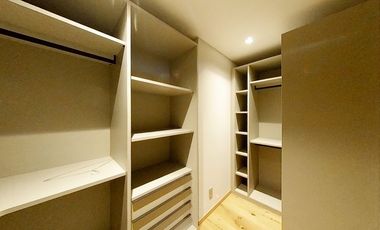 Departamento en renta, Bosque real