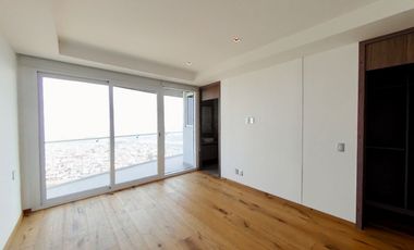 Departamento en renta, Bosque real