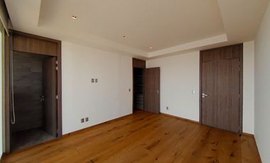 Departamento en renta, Bosque real