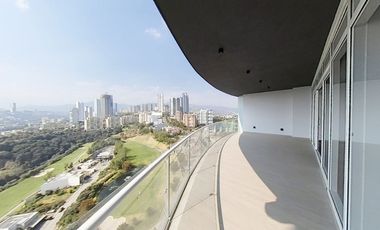 Departamento en renta, Bosque real