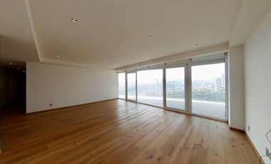 Departamento en renta, Bosque real