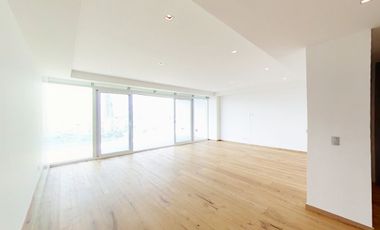 Departamento en renta, Bosque real