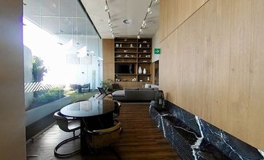 Departamento en renta, Bosque real