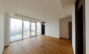 Departamento en renta, Bosque real