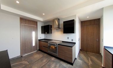 Departamento en renta, Bosque real