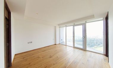 Departamento en renta, Bosque real