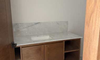 Departamentos a estrenar Interlomas