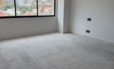 Departamentos a estrenar Interlomas