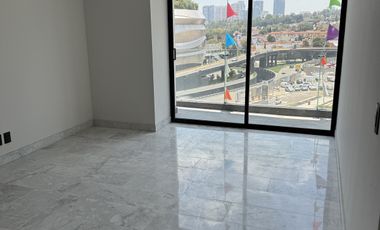 Departamentos a estrenar Interlomas