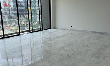 Departamentos a estrenar Interlomas