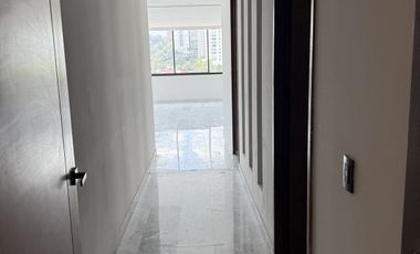 Departamentos a estrenar Interlomas