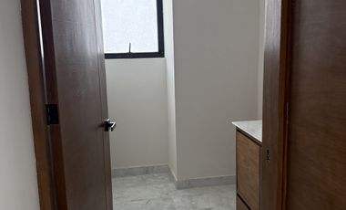 Departamentos a estrenar Interlomas