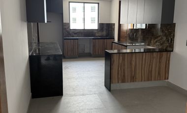 Departamentos a estrenar Interlomas