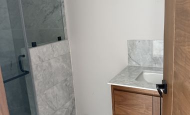 Departamentos a estrenar Interlomas