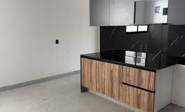 Departamentos a estrenar Interlomas