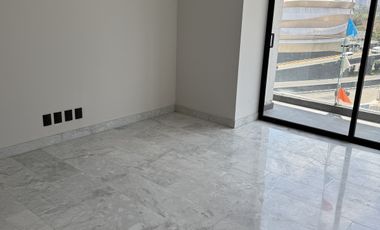 Departamentos a estrenar Interlomas