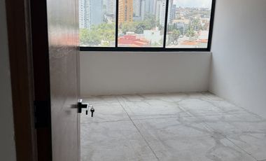 Departamentos a estrenar Interlomas