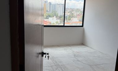 Departamentos a estrenar Interlomas