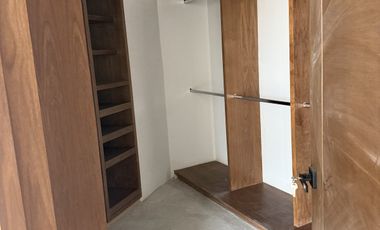 Departamentos a estrenar Interlomas