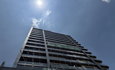 Departamentos a estrenar Interlomas