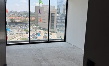 Departamentos a estrenar Interlomas