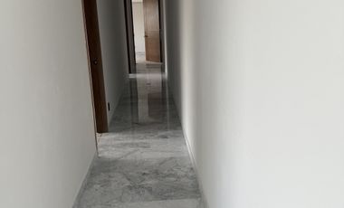 Departamentos a estrenar Interlomas