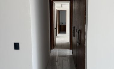 Departamentos a estrenar Interlomas