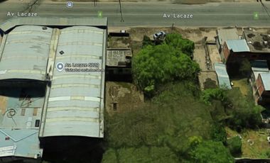 Terreno en venta - 1.200 - Claypole