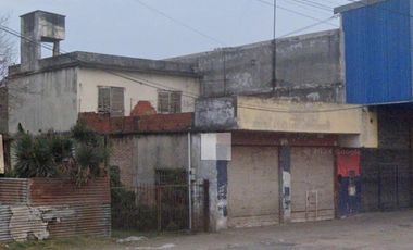 Terreno en venta - 1.200 - Claypole