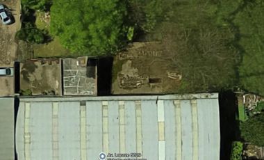 Terreno en venta - 1.200 - Claypole