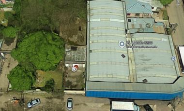 Terreno en venta - 1.200 - Claypole