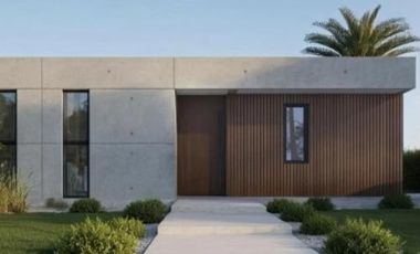 Casa en San Ramon, Pilar del este.