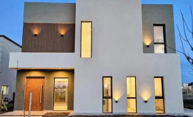 Casa en San Ramon, Pilar del este.