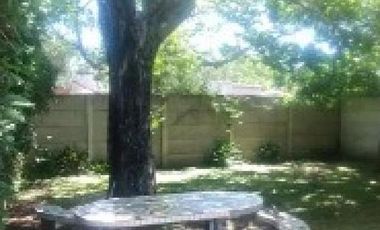 Casa en venta - 1 Dormitorio 1 Baño - Almirante Brown