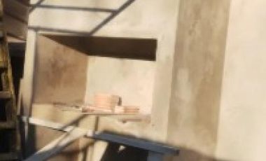 Casa en venta - 1 Dormitorio 1 Baño - Almirante Brown