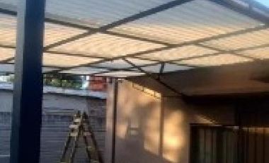 Casa en venta - 1 Dormitorio 1 Baño - Almirante Brown