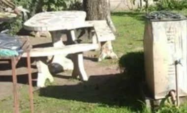 Casa en venta - 1 Dormitorio 1 Baño - Almirante Brown