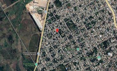 Casa en venta - 1 Dormitorio 1 Baño - Almirante Brown