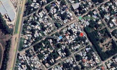 Casa en venta - 1 Dormitorio 1 Baño - Almirante Brown