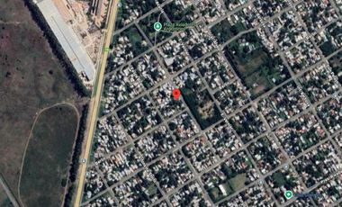 Casa en venta - 1 Dormitorio 1 Baño - Almirante Brown