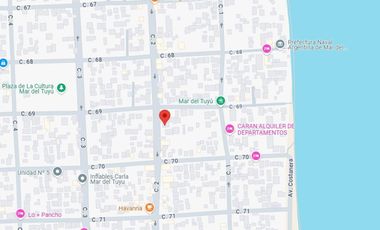 Casa en venta - 4 Dormitorios 2 Baños - Mar del Tuyú