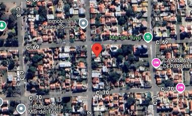 Casa en venta - 4 Dormitorios 2 Baños - Mar del Tuyú