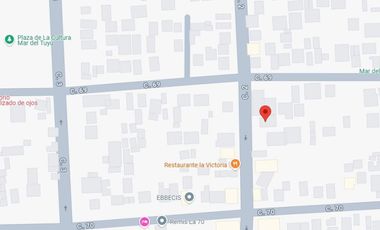 Casa en venta - 4 Dormitorios 2 Baños - Mar del Tuyú